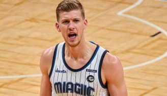 Moe Wagner: The Unseen Force Powering Orlando Magic's Playoff Charge