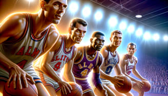 Star-Studded 2024 Naismith Basketball Hall of Fame Class Announced