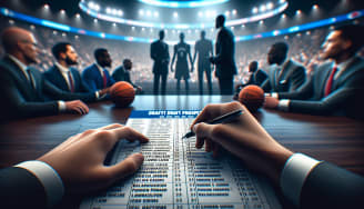 Navigating the NBA Landscape: Key Storylines and Insights